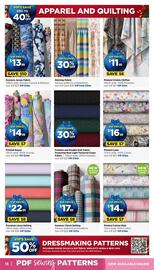 Spotlight catalogue Page 18