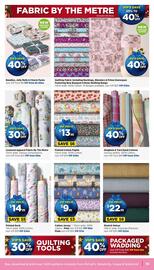 Spotlight catalogue Page 19