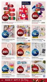 Spotlight catalogue Page 22