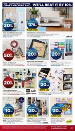 Spotlight catalogue Page 23