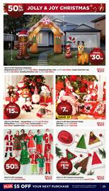Spotlight catalogue Page 25