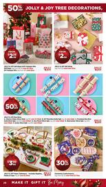 Spotlight catalogue Page 26