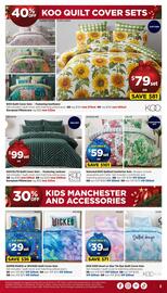 Spotlight catalogue Page 3