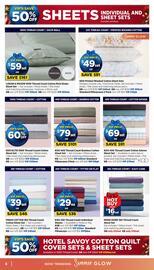 Spotlight catalogue Page 4