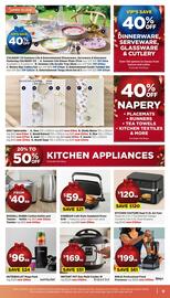 Spotlight catalogue Page 9