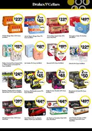 Drakes catalogue Page 2