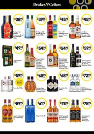 Drakes catalogue Page 3