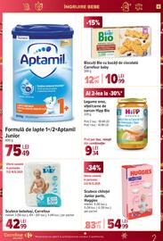 Catalog Carrefour Market săptămâna 49 Pagină 13
