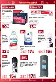 Catalog Carrefour Market săptămâna 49 Pagină 16