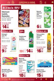 Catalog Carrefour Market săptămâna 49 Pagină 18
