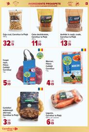 Catalog Carrefour Market săptămâna 49 Pagină 21