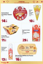 Catalog Carrefour Market săptămâna 49 Pagină 23