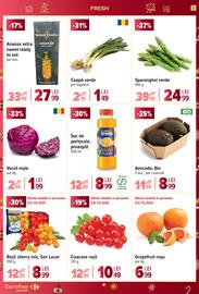 Catalog Carrefour Market săptămâna 49 Pagină 3