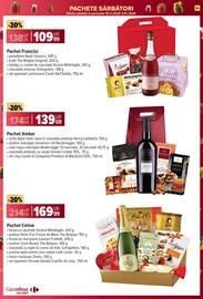 Catalog Carrefour Market săptămâna 49 Pagină 34