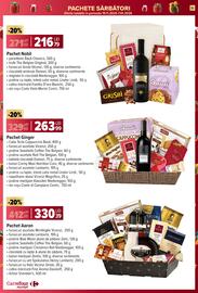 Catalog Carrefour Market săptămâna 49 Pagină 35