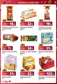 Catalog Carrefour Market săptămâna 49 Pagină 36