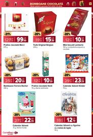 Catalog Carrefour Market săptămâna 49 Pagină 38