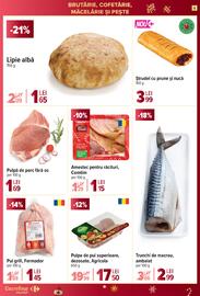 Catalog Carrefour Market săptămâna 49 Pagină 4
