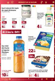 Catalog Carrefour Market săptămâna 49 Pagină 5