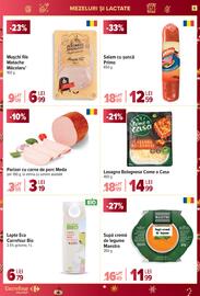 Catalog Carrefour Market săptămâna 49 Pagină 6