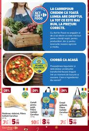 Catalog Carrefour Market săptămâna 49 Pagină 8