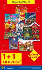 Lidl gazetka Strona 10
