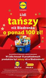 Lidl gazetka Strona 11