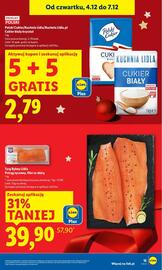 Lidl gazetka Strona 15