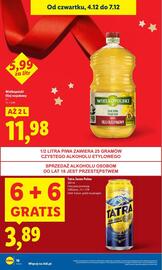 Lidl gazetka Strona 18