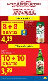 Lidl gazetka Strona 19