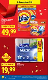 Lidl gazetka Strona 20