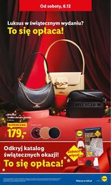 Lidl gazetka Strona 23