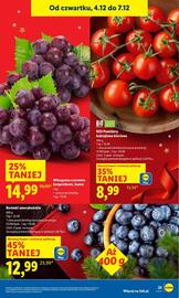 Lidl gazetka Strona 25