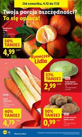 Lidl gazetka Strona 26