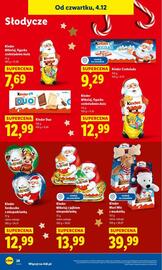 Lidl gazetka Strona 28