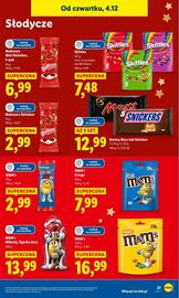 Lidl gazetka Strona 29