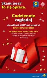 Lidl gazetka Strona 3