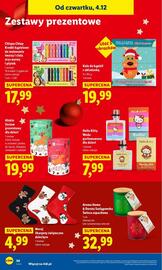Lidl gazetka Strona 36