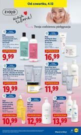Lidl gazetka Strona 39