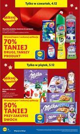 Lidl gazetka Strona 4