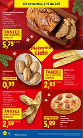Lidl gazetka Strona 40