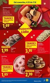 Lidl gazetka Strona 41