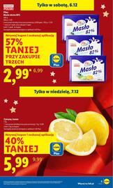 Lidl gazetka Strona 5