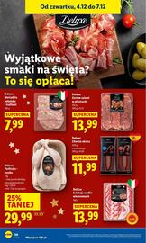 Lidl gazetka Strona 52