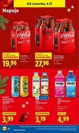 Lidl gazetka Strona 54