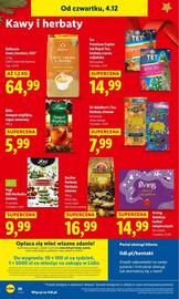 Lidl gazetka Strona 60