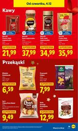Lidl gazetka Strona 61