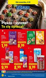 Lidl gazetka Strona 62
