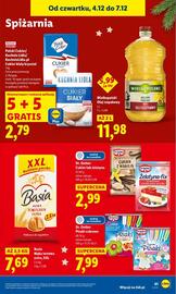 Lidl gazetka Strona 63