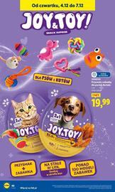 Lidl gazetka Strona 72
